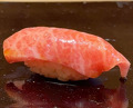 Dinner at Sushi Matsuura (鮨 まつうら)