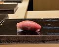 Dinner at Sushi Matsuura (鮨 まつうら)