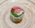 Dinner at Sushi Meino