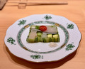 Dinner at Sushi Meino
