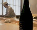Dinner at Sushi Meino