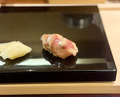 Dinner at Sushi Minato (鮨みなと)