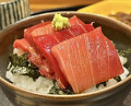Dinner at Mitaka (味享)