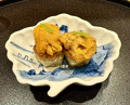 Dinner at Mitaka (味享)