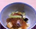 Dinner at Sushi Miyakawa (すし宮川)