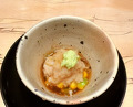 Dinner at Sushi Miyakawa (すし宮川)