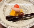 Dinner at Miyasaka