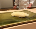 Dinner at Sushi Mizukami (鮨 みずかみ )