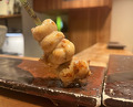 Dinner at Yakitori Mizuki (焼鳥 みずき)