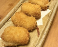 Dinner at Yakitori Mizuki (焼鳥 みずき)
