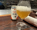 Dinner at YAKITORI Moe es (YAKITORI 燃 es)