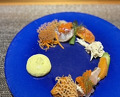Dinner at Shimanami French Murakami (しまなみふれんち Murakami)