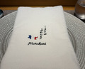 Dinner at Shimanami French Murakami (しまなみふれんち Murakami)