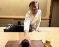 Dinner at Myoujyaku