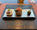 Dinner at Nabeno-Ism (ナベノ-イズム)