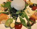 Dinner at NAKADO (中土)