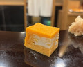 Dinner at Nakajo