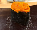 Dinner at Nakajo