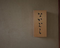Dinner at Nakamura (Yaizu)