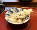 Dinner at Nakamura (Yaizu)