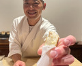 Dinner at Nakamura (Yaizu)