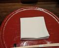 Dinner at Nakamura (Yaizu)