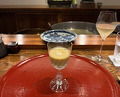 Dinner at Nakamura (Yaizu)