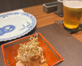 Dinner at Nanachome