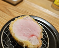 Dinner at Tonkatsu Narikura（Minami-Asagaya）