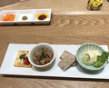 Dinner at Tonkatsu Narikura（Minami-Asagaya）
