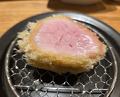 Dinner at Tonkatsu Narikura（Minami-Asagaya）
