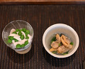 Dinner at Sakana Ryouri Nawa Ya (魚菜料理 縄屋)
