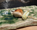 Dinner at Nikawa (にかわ)