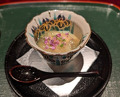 Dinner at Nara Nicon (奈良 而今)