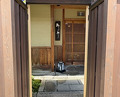 Dinner at Nara Nicon (奈良 而今)