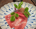 Dinner at ＃Nikutoieba MATSUDA Nara honten