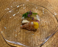 Dinner at Gion Nishi (祇園 にし)
