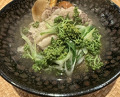 Dinner at Gion Nishi (祇園 にし)