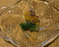 Dinner at Gion Nishi (祇園 にし)