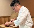 Dinner at Nishibuchi Hanten (にしぶち飯店)