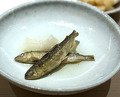 Dinner at Sushi Nishizaki (鮨 西崎)
