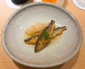 Dinner at Sushi Nishizaki (鮨 西崎)