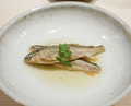 Dinner at Sushi Nishizaki (鮨 西崎)