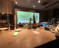 Dinner at nôtori (nôtori)