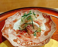 Dinner at Nukumi (温味)