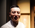 Dinner at Numata