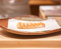 Dinner at Numata