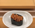 Dinner at Sushi Obana (鮨おばな)