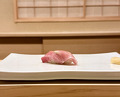 Dinner at Sushi Oga