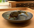 Dinner at Akasaka Ogino